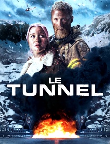 Tunnel *2019