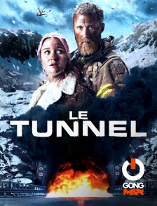 GONG Max - Tunnel *2019