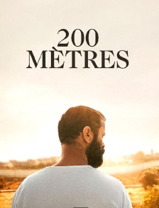 200 Mètres