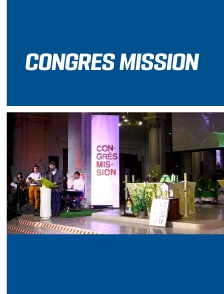 Congrès mission