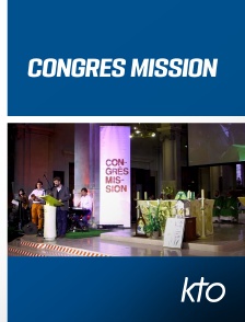 KTO - Congrès mission
