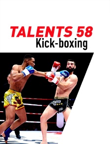 Talents 58