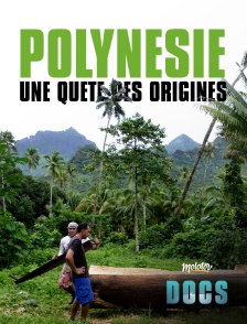 Polynésie : une quête des origines