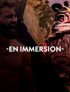 En immersion
