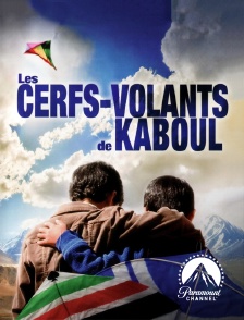 Les cerfs-volants de Kaboul