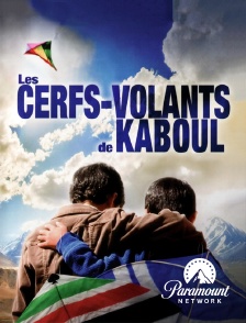 Paramount Network - Les cerfs-volants de Kaboul