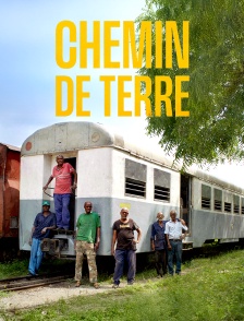 Chemin de terre