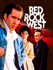 Red Rock West