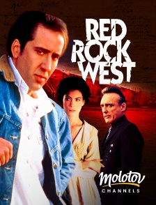 Molotov channels - Red Rock West