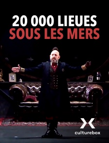 Culturebox - 20 000 lieues sous les mers