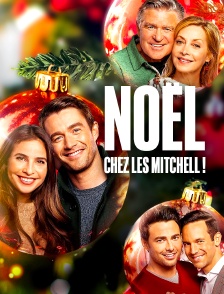 Noël chez les Mitchell !