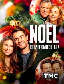 Noël chez les Mitchell !