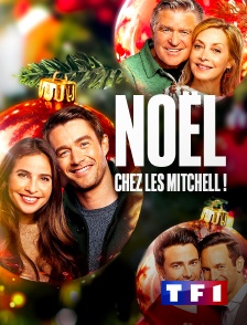 TF1 - Noël chez les Mitchell !