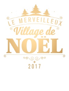 Le merveilleux village de Noël 2017
