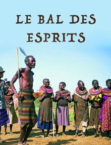 Le bal des esprits