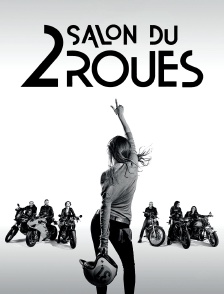 Salon du deux roues de Lyon