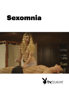 Playboy TV - Sexomnia