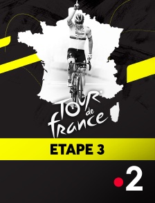 Cyclisme - Tour de France 2023 : étape 3 (Amorebieta-Etxano / Bayonne)