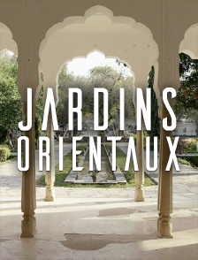 Jardins orientaux