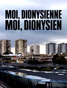 Moi, Dionysienne, moi, Dionysien