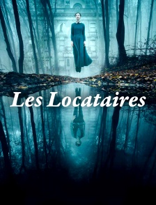 Les locataires