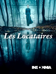 INSOMNIA - Les locataires