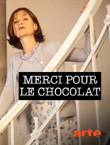 Arte - Merci pour le chocolat