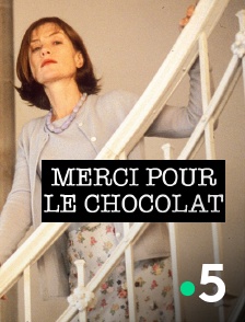 France 5 - Merci pour le chocolat