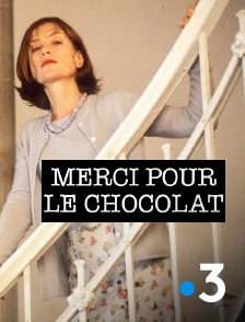 France 3 - Merci pour le chocolat