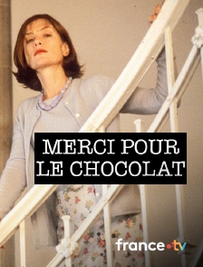 France.tv - Merci pour le chocolat