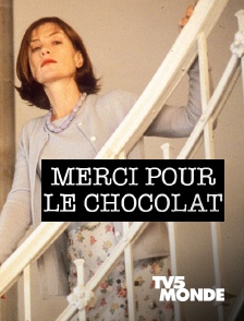 TV5MONDE - Merci pour le chocolat