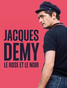 Jacques Demy, le rose et le noir