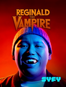 SYFY - Reginald the Vampire