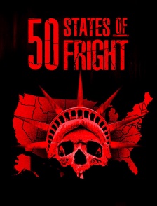 50 nuances de terreur