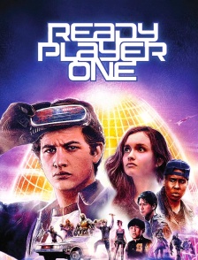 Ready Player One