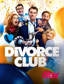6ter - Divorce Club