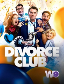 W9 - Divorce Club