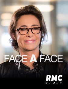 RMC Story - Face à face