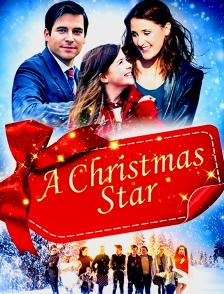 A Christmas star