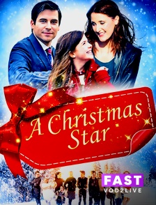 Molotov Channels TEST FAST - A Christmas star