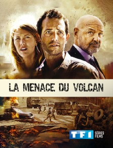 TF1 Séries Films - La menace du volcan