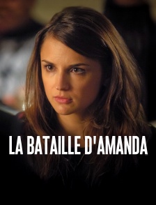 La bataille d'Amanda