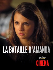 Molotov Channels Cinéma - La bataille d'Amanda