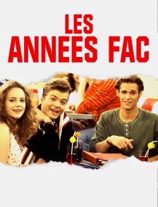 Les Années fac