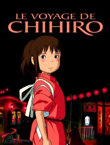 Le voyage de Chihiro
