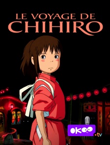 Okoo - Le voyage de Chihiro