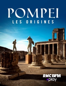 Pompéi : les origines