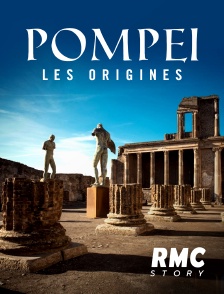 RMC Story - Pompéi : les origines