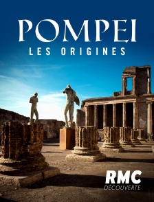 Pompéi : les origines