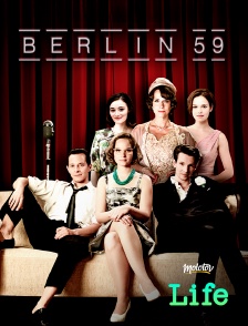 Molotov Channels Life - Berlin 59